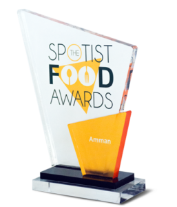 Jordan - Lucca Steakhouse